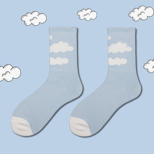 VILZSTUDIOS Comfortable socks for casual wear