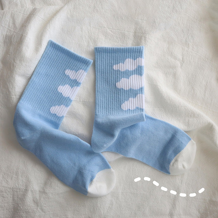 VILZSTUDIOS Comfortable socks for casual wear