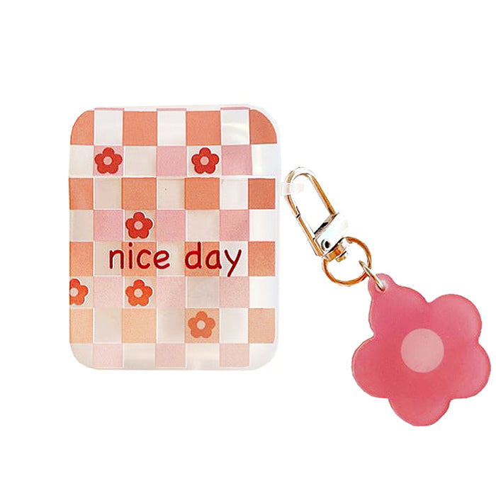 VILZSTUDIOS Floral protective case for Airpods