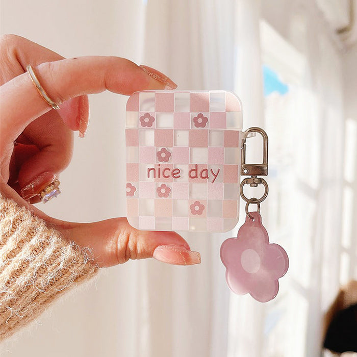 VILZSTUDIOS Floral protective case for Airpods
