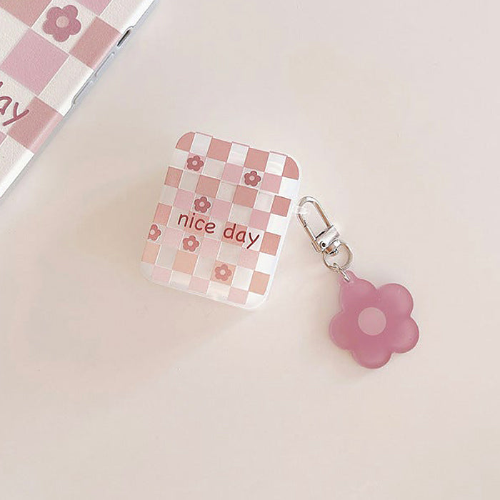 VILZSTUDIOS Floral protective case for Airpods