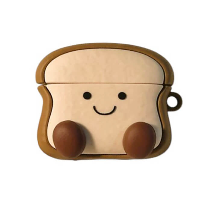 VILZSTUDIOS Stylish AirPods case for trendy protection