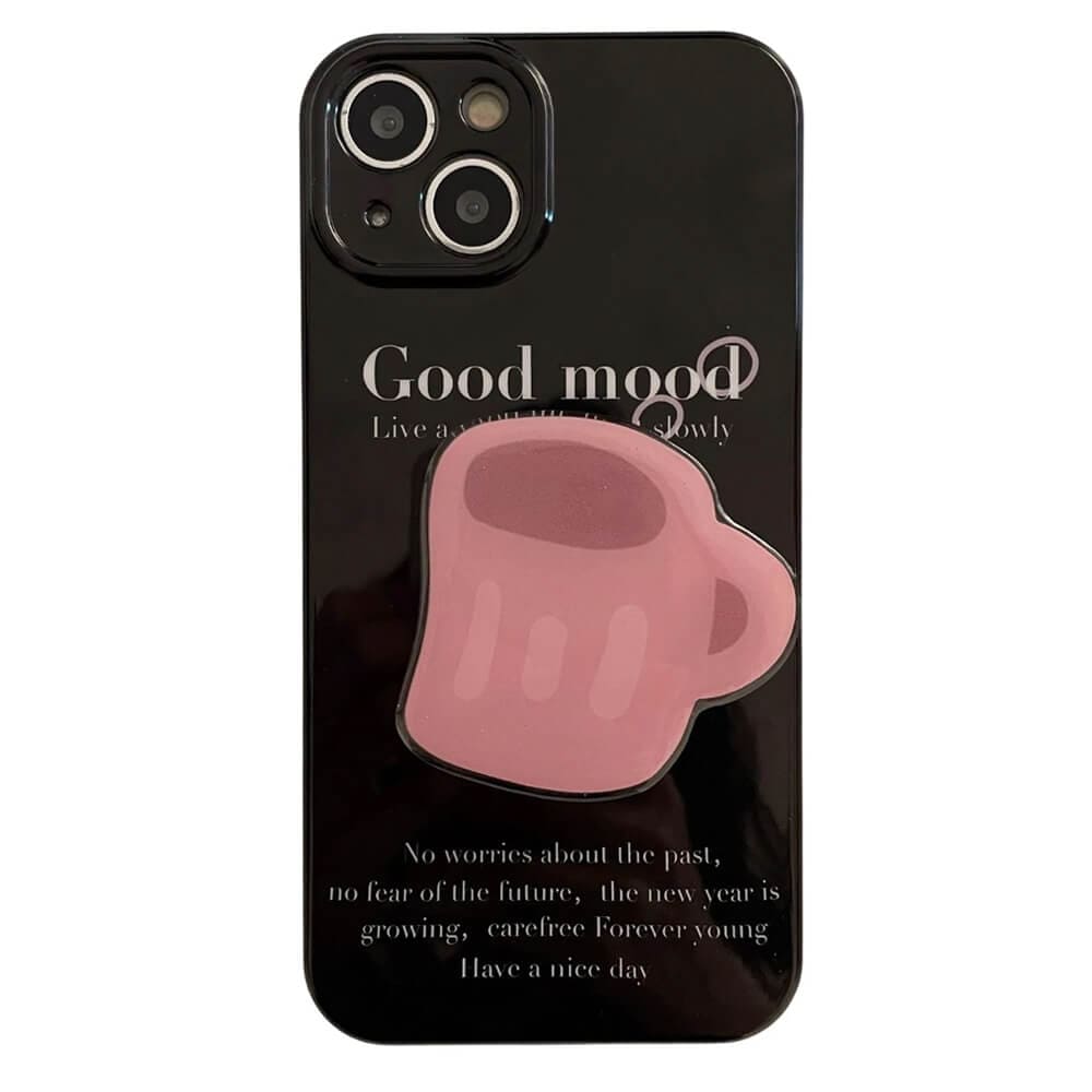 VILZSTUDIOS Stylish iPhone case for everyday use