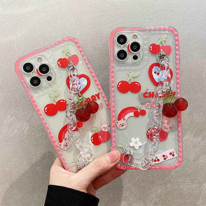 VILZSTUDIOS Stylish phone case for protection and individuality