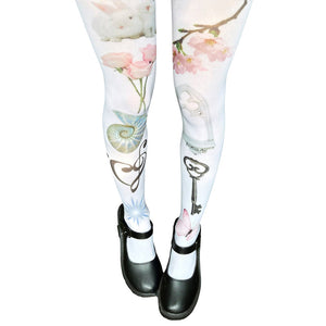 VILZSTUDIOS Stylish nylon tights for fashionable outfits