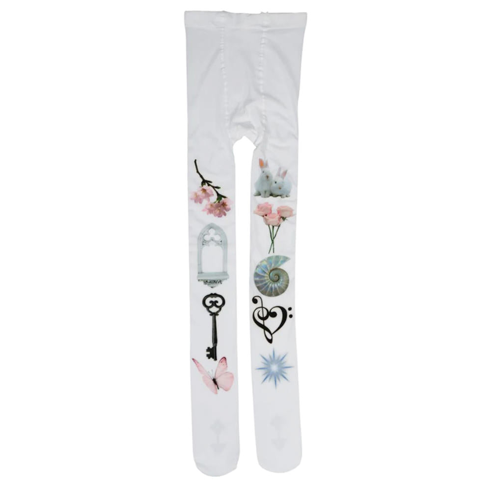 VILZSTUDIOS Stylish nylon tights for fashionable outfits