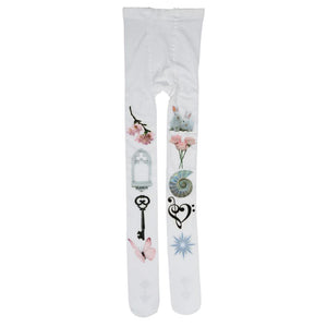 VILZSTUDIOS Stylish nylon tights for fashionable outfits