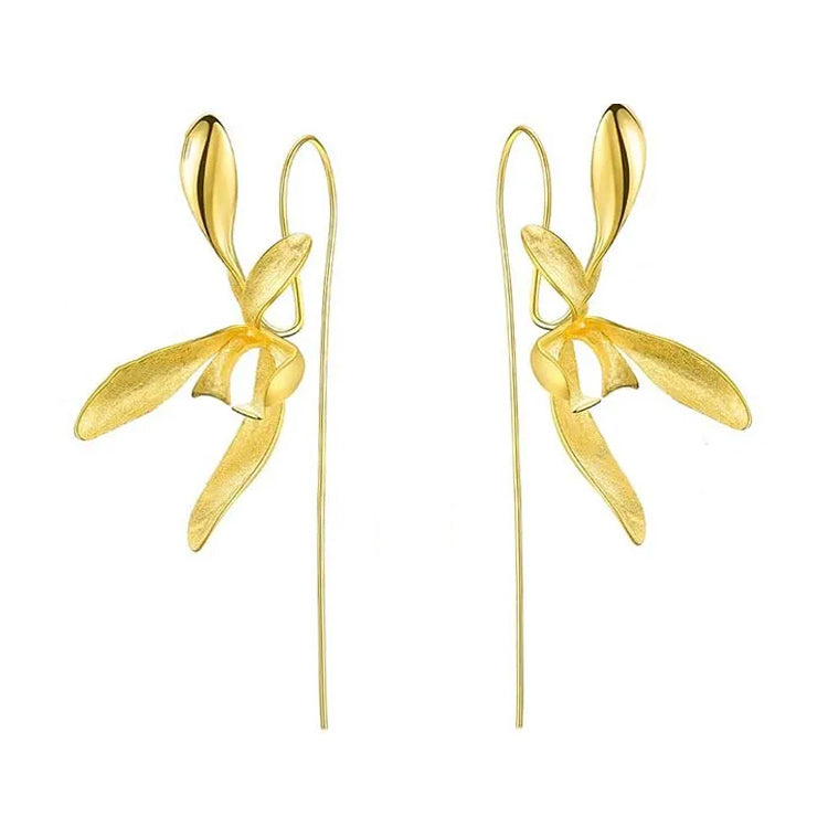 VILZSTUDIOS Stylish earrings for modern fashion