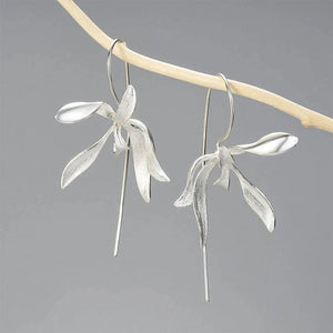 VILZSTUDIOS Stylish earrings for modern fashion