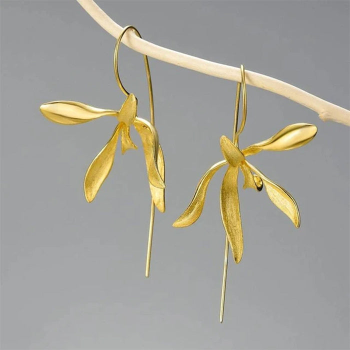VILZSTUDIOS Stylish earrings for modern fashion