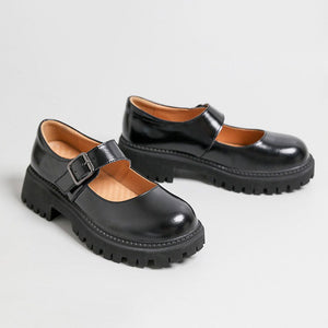 VILZSTUDIOS Chic Aesthetic Platform Sandals