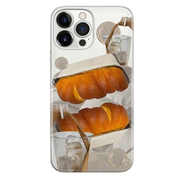 VILZSTUDIOS Fashionable phone case for modern devices