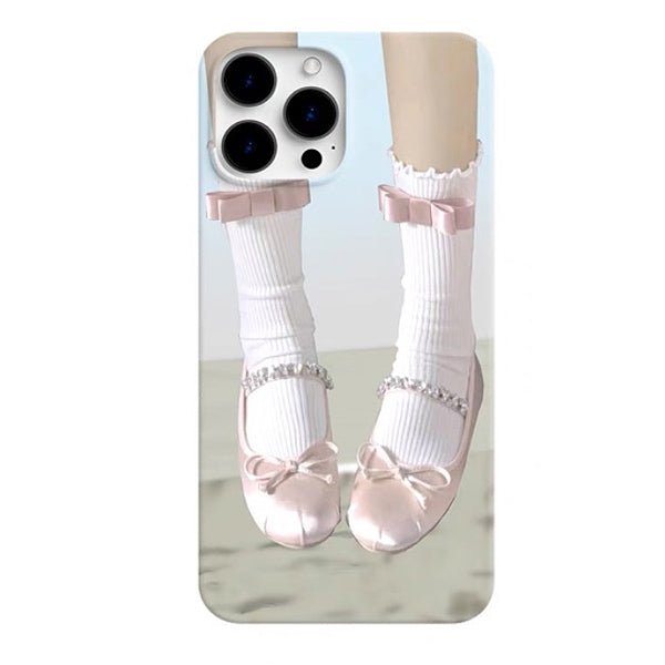 VILZSTUDIOS Stylish iPhone case for trendy phone protection