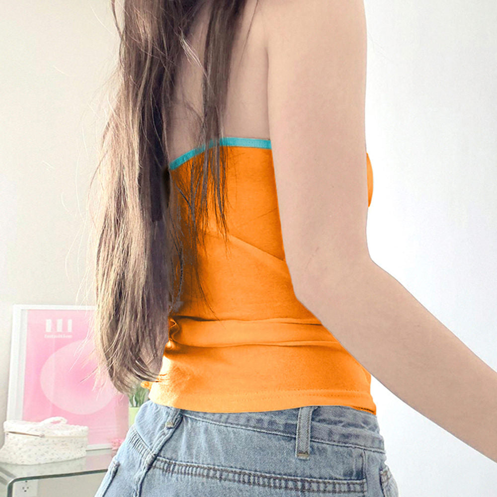 VILZSTUDIOS Chic beaded cami top from VILZSTUDIOS