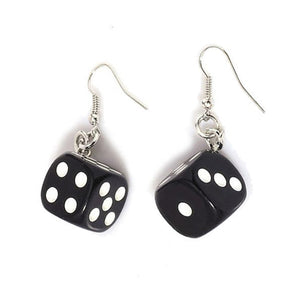 VILZSTUDIOS Stylish bold earrings from VILZSTUDIOS