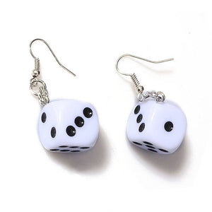 VILZSTUDIOS Stylish bold earrings from VILZSTUDIOS