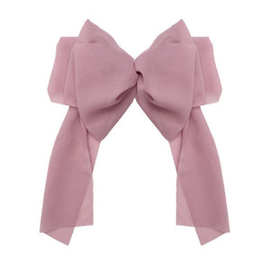 VILZSTUDIOS Chic Bow Paris Hair Accessory Pin