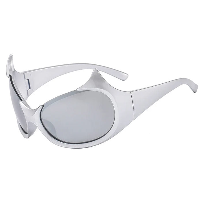 VILZSTUDIOS Stylish cat eye sunglasses for fashion enthusiasts