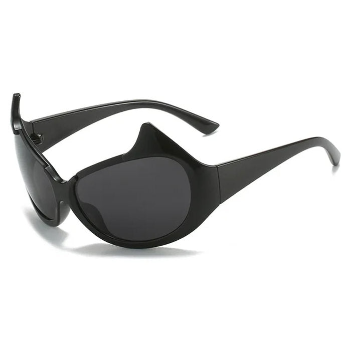 VILZSTUDIOS Chic Cat Eye Sunglasses