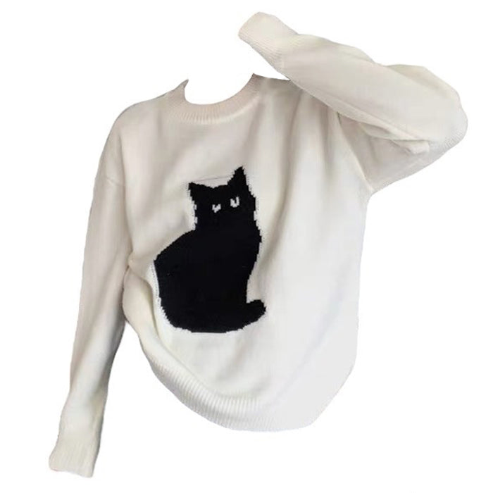 VILZSTUDIOS Aesthetic streetwear sweater from VILZSTUDIOS