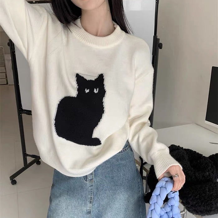 VILZSTUDIOS Aesthetic streetwear sweater from VILZSTUDIOS