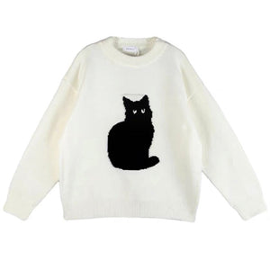 VILZSTUDIOS Aesthetic streetwear sweater from VILZSTUDIOS