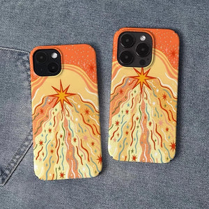 VILZSTUDIOS Stylish iPhone case for trendy protection