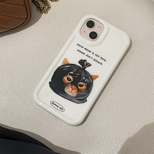VILZSTUDIOS Stylish phone case for iPhone