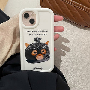 VILZSTUDIOS Stylish phone case for iPhone