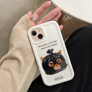 VILZSTUDIOS Stylish phone case for iPhone