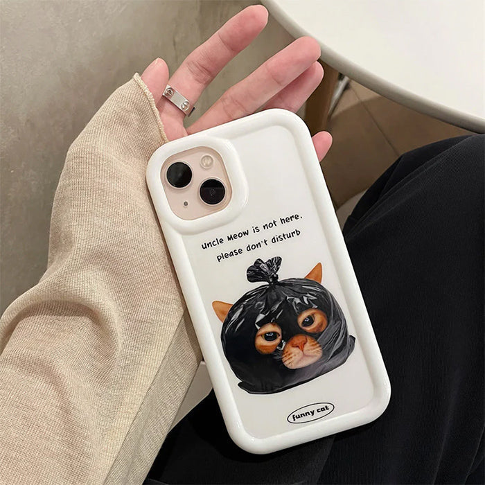 VILZSTUDIOS Stylish phone case for iPhone