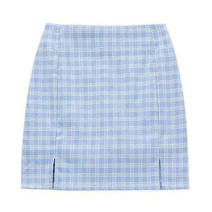VILZSTUDIOS Stylish mini skirt from VILZSTUDIOS