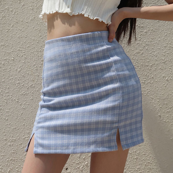 VILZSTUDIOS Stylish mini skirt from VILZSTUDIOS