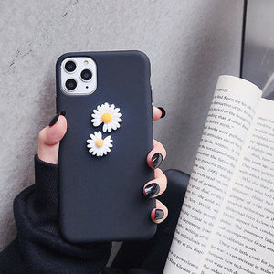 VILZSTUDIOS Stylish iPhone case with floral design