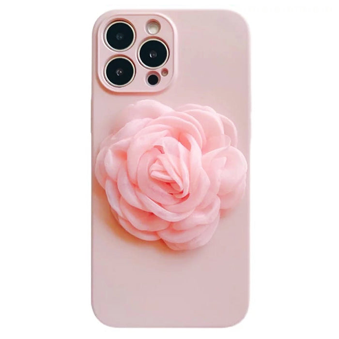VILZSTUDIOS Stylish iPhone case with floral design