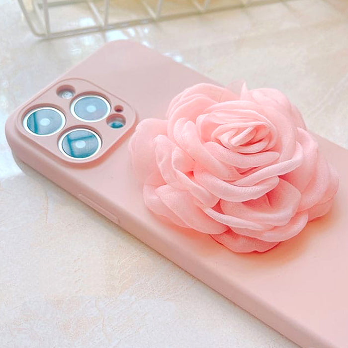 VILZSTUDIOS Stylish iPhone case with floral design