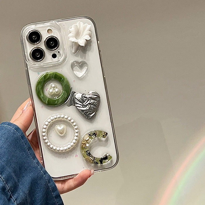 VILZSTUDIOS Stylish smartphone case for protection and aesthetics