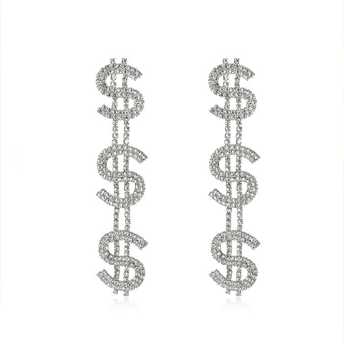 VILZSTUDIOS Stylish earrings for fashion-forward accessories