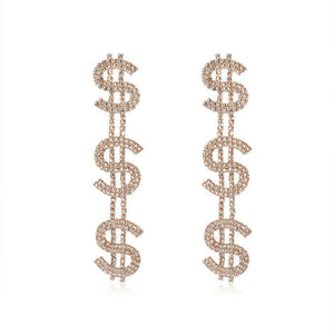 VILZSTUDIOS Stylish earrings for fashion-forward accessories