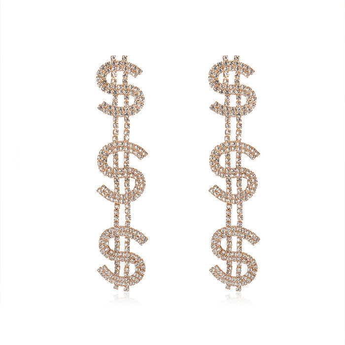 VILZSTUDIOS Stylish earrings for fashion-forward accessories