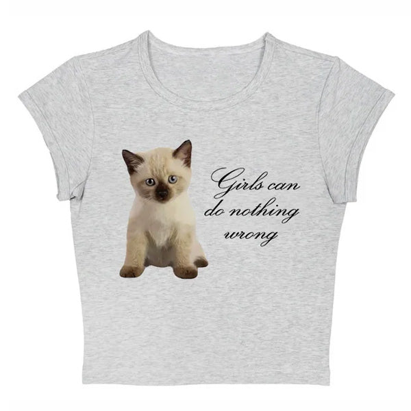 VILZSTUDIOS Stylish baby tee for streetwear fashion