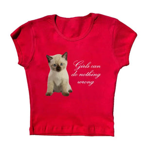 VILZSTUDIOS Stylish baby tee for streetwear fashion