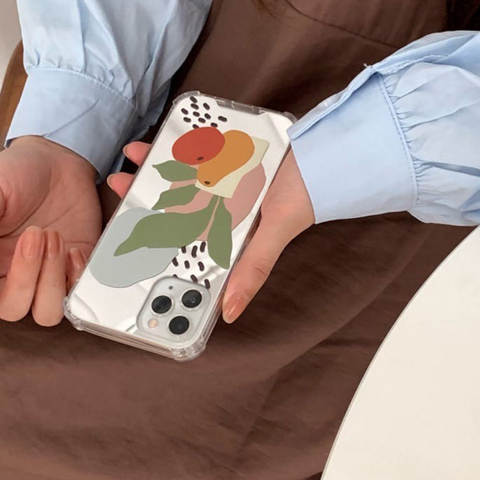 VILZSTUDIOS Stylish iPhone case for modern devices