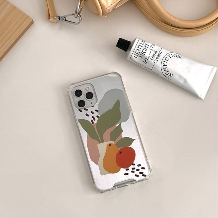 VILZSTUDIOS Stylish iPhone case for modern devices