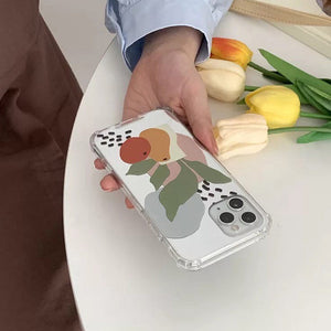 VILZSTUDIOS Stylish iPhone case for modern devices