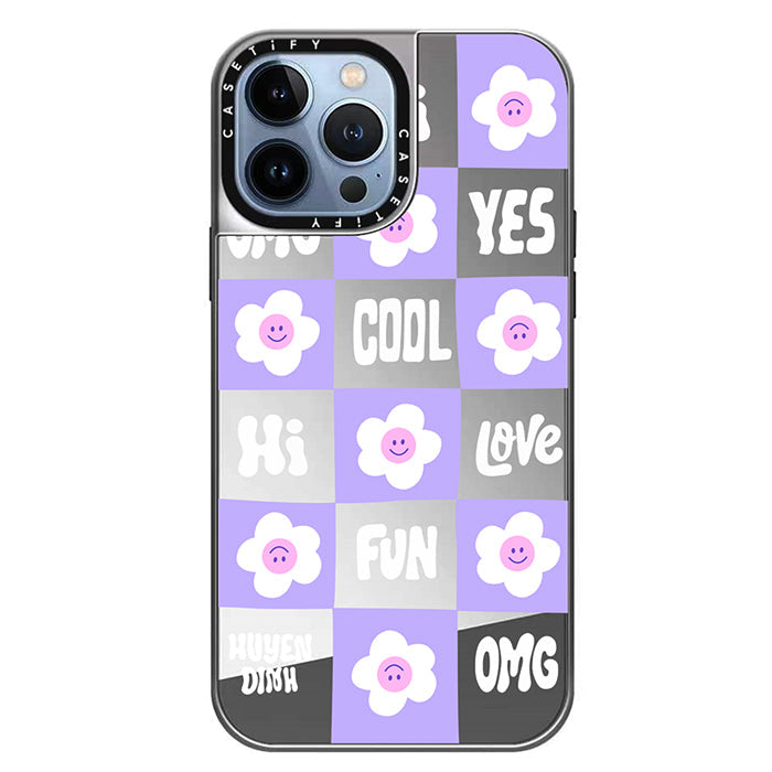 VILZSTUDIOS Stylish iPhone case for everyday use