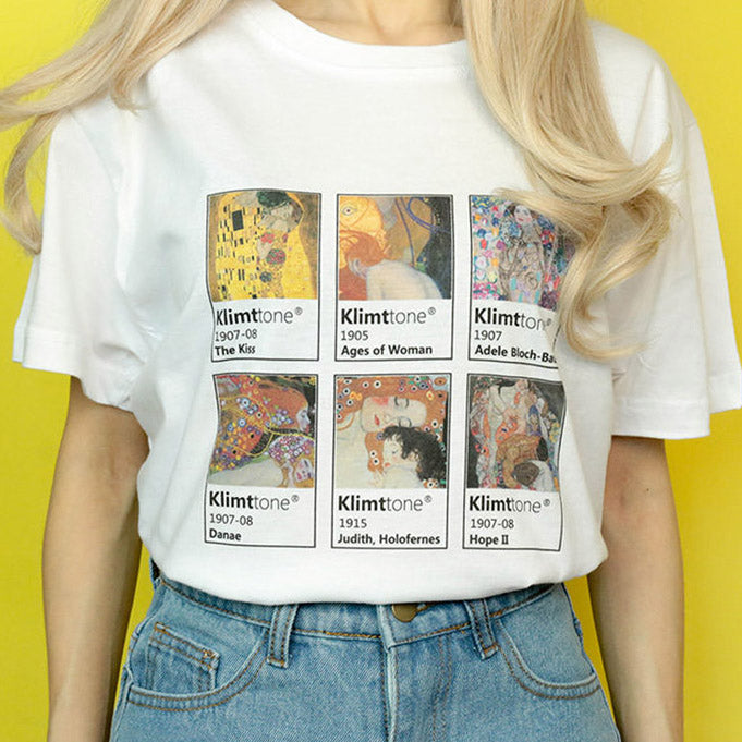 VILZSTUDIOS Stylish oversized t-shirt for streetwear fashion