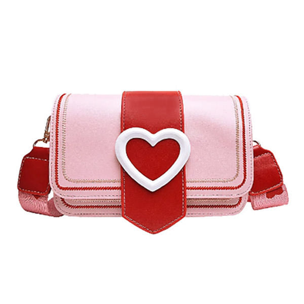 VILZSTUDIOS Stylish mini handbag in vegan leather