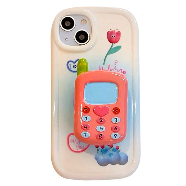 VILZSTUDIOS Stylish phone case for iPhone