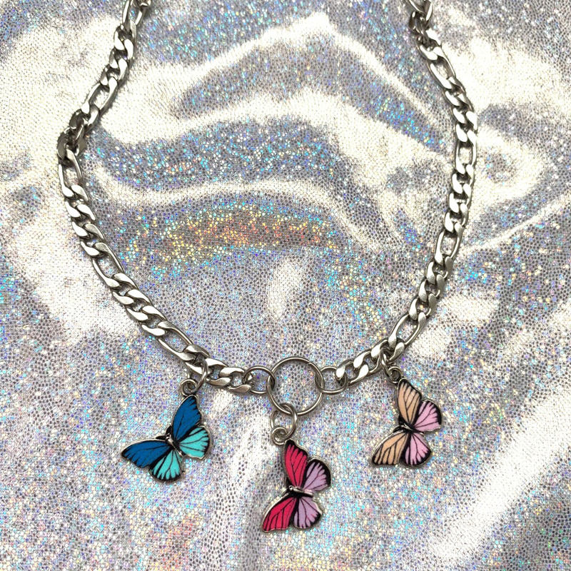 VILZSTUDIOS Chic pendant necklace from VILZSTUDIOS